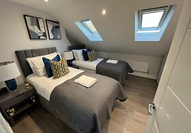 Stanhope Road Apartments