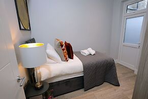 Stanhope Road Apartments