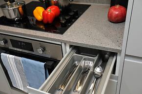 Stanhope Road Apartments