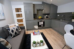 Stanhope Road Apartments