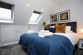 Stanhope Road Apartments