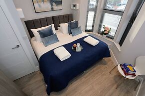 Stanhope Road Apartments