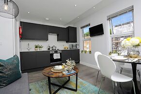 Stanhope Road Apartments