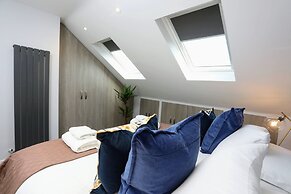 Stanhope Road Apartments