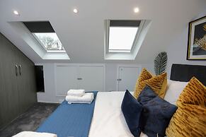 Stanhope Road Apartments