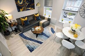 Stanhope Road Apartments