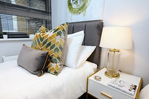 Stanhope Road Apartments