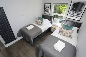 Stanhope Road Apartments