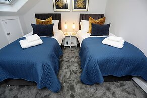 Stanhope Road Apartments