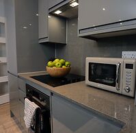 Stanhope Road Apartments