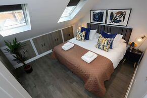 Stanhope Road Apartments