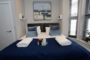 Stanhope Road Apartments