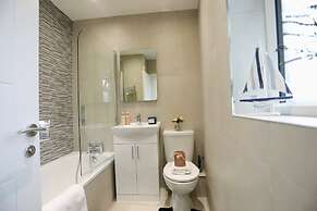 Stanhope Road Apartments