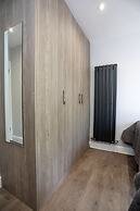 Stanhope Road Apartments