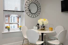 Stanhope Road Apartments