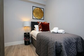 Stanhope Road Apartments