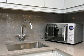 Stanhope Road Apartments