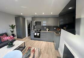 Stanhope Road Apartments