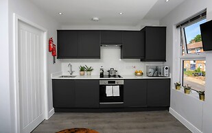 Stanhope Road Apartments