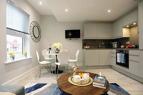 Stanhope Road Apartments