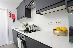 Stanhope Road Apartments