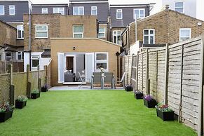 Stanhope Road Apartments