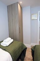 Stanhope Road Apartments