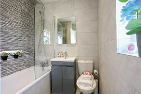 Stanhope Road Apartments