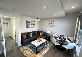 Stanhope Road Apartments