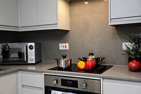 Stanhope Road Apartments