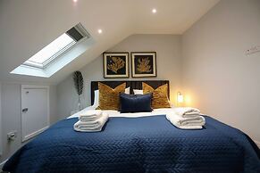 Stanhope Road Apartments