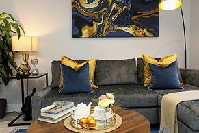 Stanhope Road Apartments