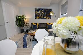 Stanhope Road Apartments