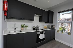 Stanhope Road Apartments