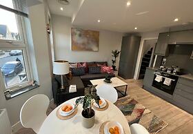 Stanhope Road Apartments