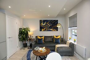 Stanhope Road Apartments