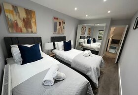 Stanhope Road Apartments