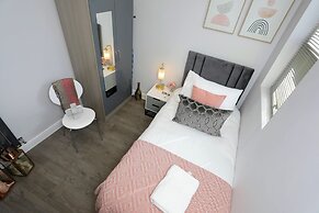 Stanhope Road Apartments