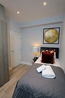 Stanhope Road Apartments