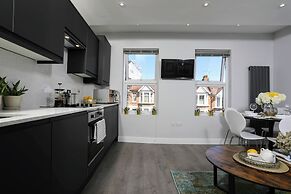 Stanhope Road Apartments