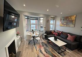 Stanhope Road Apartments