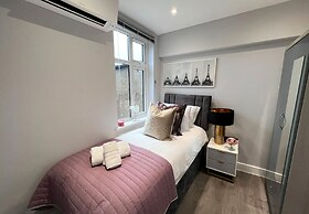 Stanhope Road Apartments