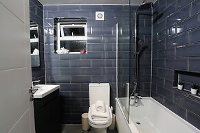 Stanhope Road Apartments