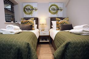 Stanhope Road Apartments