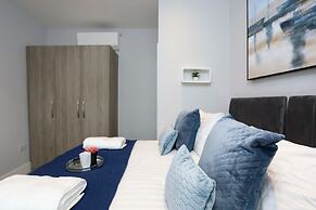 Stanhope Road Apartments