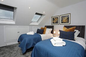 Stanhope Road Apartments