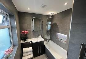 Stanhope Road Apartments