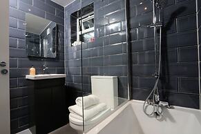 Stanhope Road Apartments