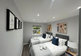 Stanhope Road Apartments