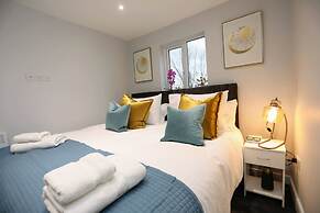 Stanhope Road Apartments